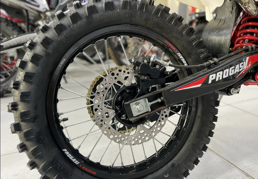 Мотоцикл Progasi SUPER MAX 250 PRO SPORT в Прокопьевске