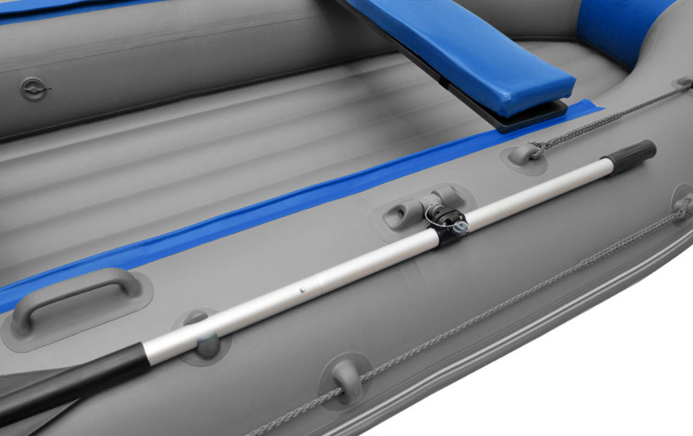 ЛОДКА ДРАККАР 3600 НДНД HANT-PRO в Прокопьевске