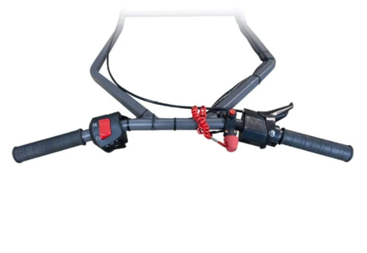 Мотобуксировщик СТЕМ СЕВЕР ЭКСПЕРТ 500 КОМПАКТ 15 л.с. в Прокопьевске