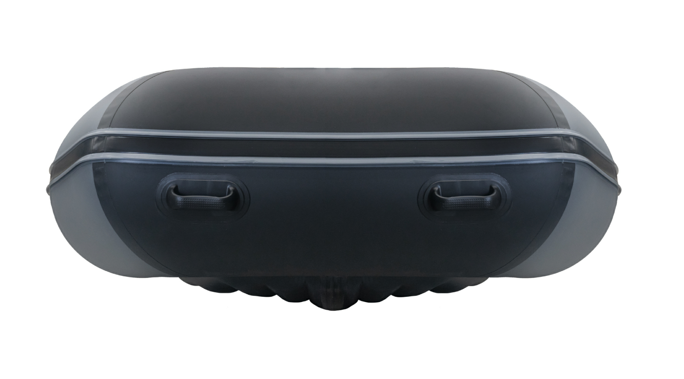 Лодка Таймень RX 3900 НДНД в Прокопьевске