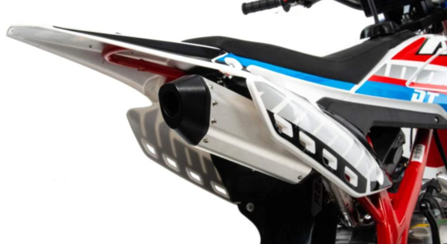 Питбайк MOTOLAND (МОТОЛЕНД) Apollo125 DT125 в Прокопьевске