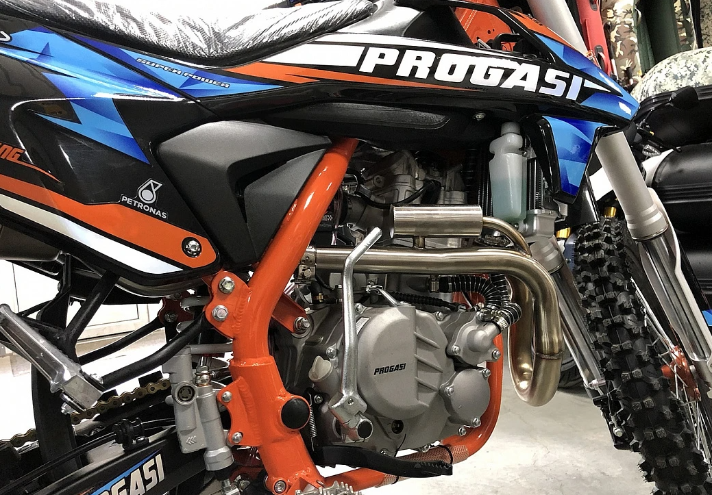 Мотоцикл Progasi Gaudi 300 в Прокопьевске