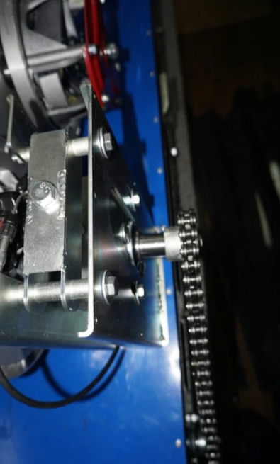 Мотобуксировщик XTREME-MOTORS "Полюс-2" Зима 13 л.с. в Прокопьевске