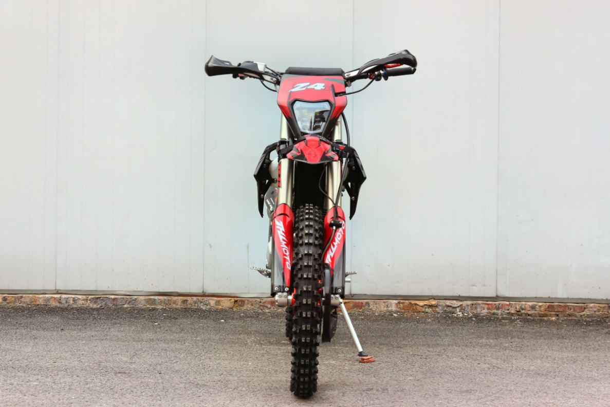 Мотоцикл JHLMOTO JHL Z4i (EFI) PR250 (172FMM-5S) в Прокопьевске