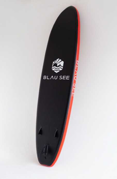 НАДУВНОЙ SUP-BOARD BURNFIRE 10,6 в Прокопьевске