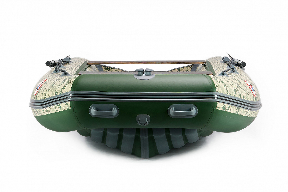 Лодка MISHIMO RAPID 360 PRO в Прокопьевске