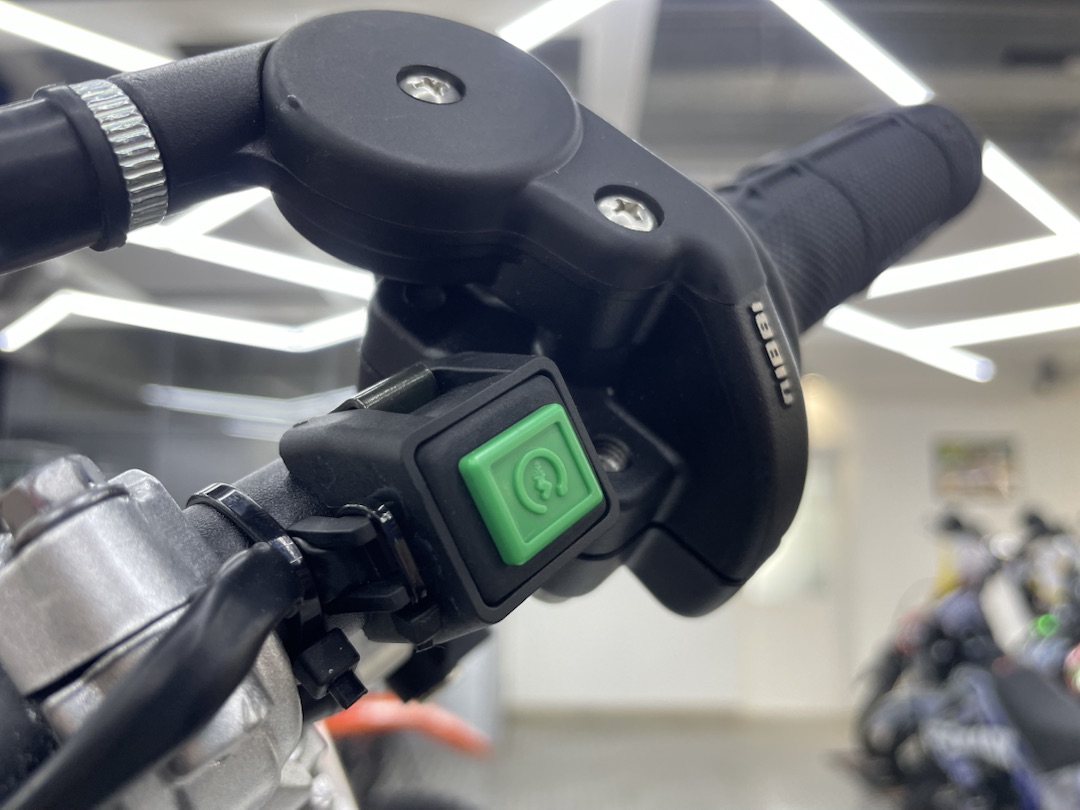 Кроссовый мотоцикл (эндуро) PROMAX PZ9 480 PRO-SPORT в Прокопьевске