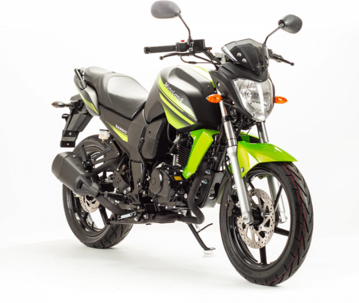 Мотоцикл BANDIT 250 в Прокопьевске