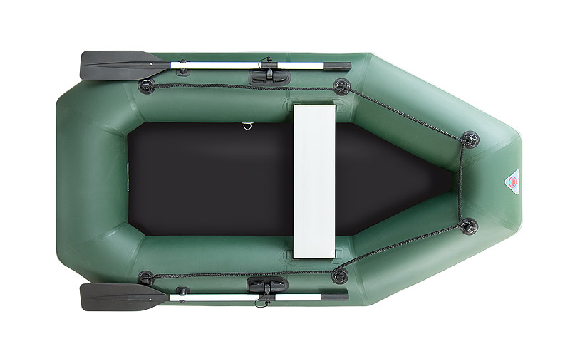 ЛОДКА НАДУВНАЯ YUKONA 230 G (БЕЗ ПАЙОЛА, ТРАНЕЦ В КОМПЛЕКТЕ) в Прокопьевске