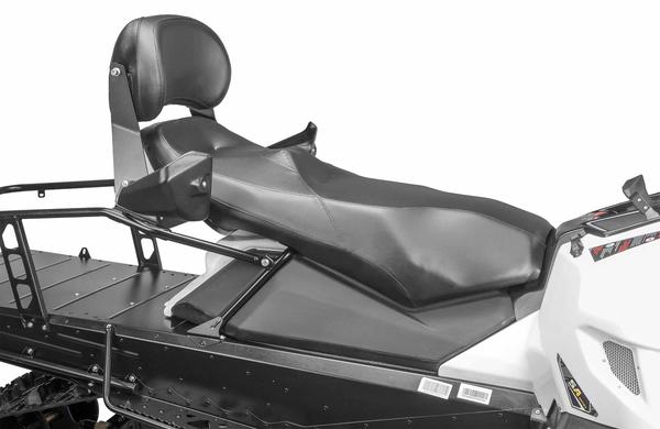 Снегоход STELS SA600T (L LUX WT) АТАМАН 1.0 К01 Tech в Прокопьевске