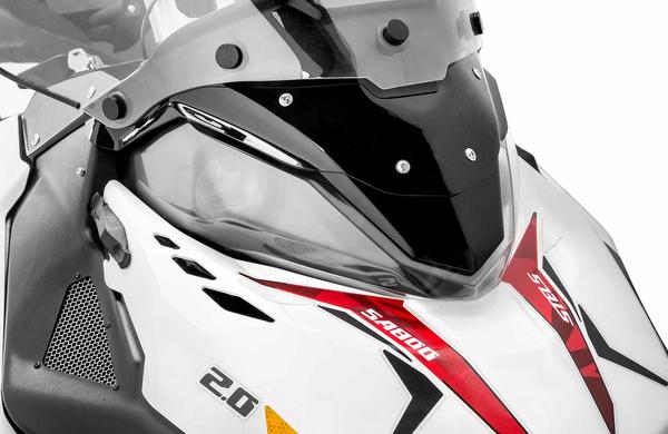 Снегоход STELS SA800R (L LUX WT) ВИТЯЗЬ 2.0 К01 Tech в Прокопьевске