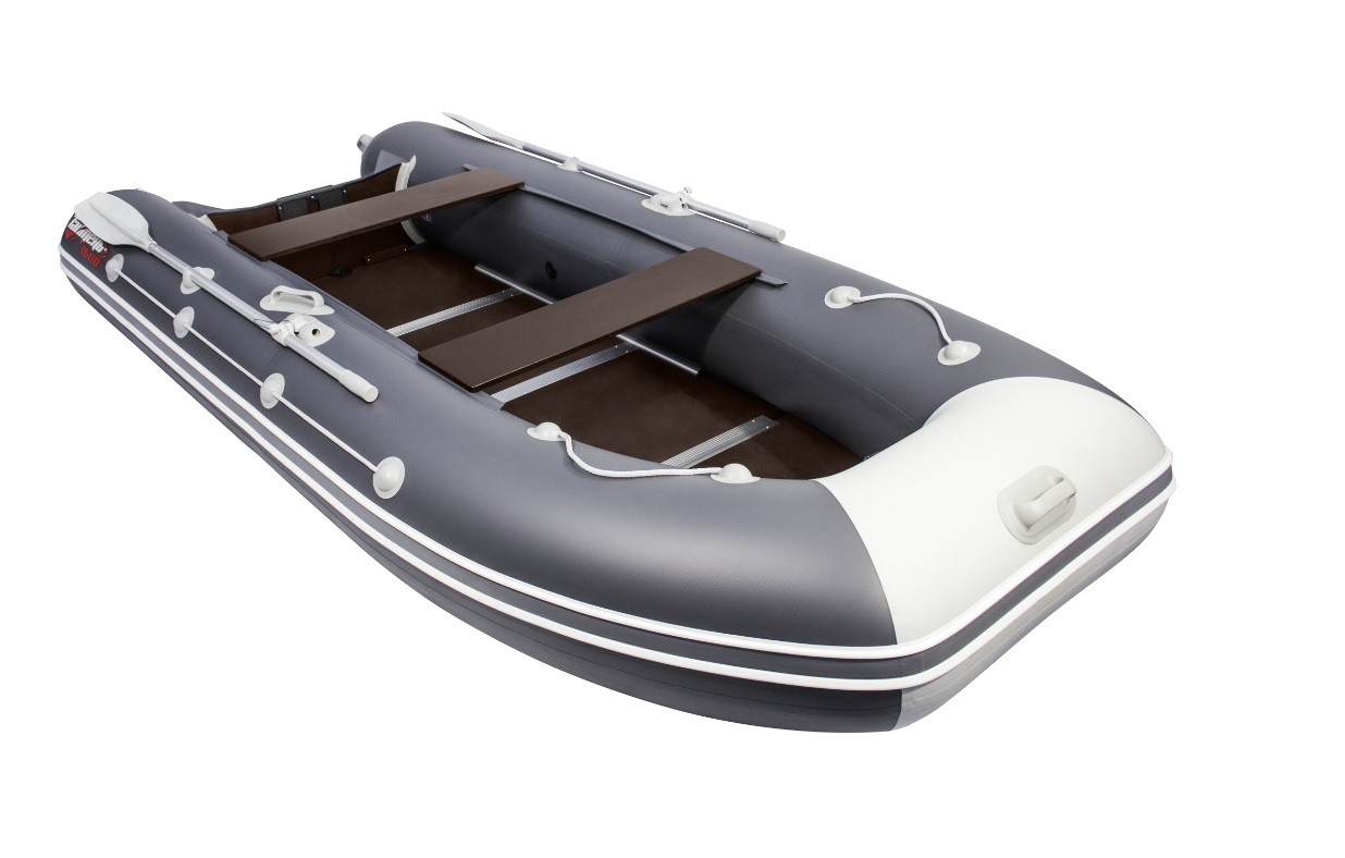 Лодка Таймень lx 3600 ск в Прокопьевске