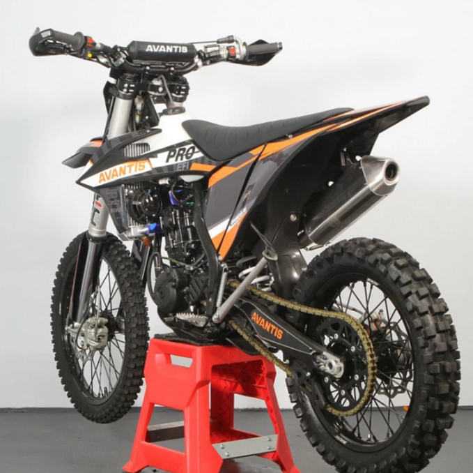 Мотоцикл Avantis Enduro 300 PRO EFI Exclusive (NC250/177MM) ARS в Прокопьевске