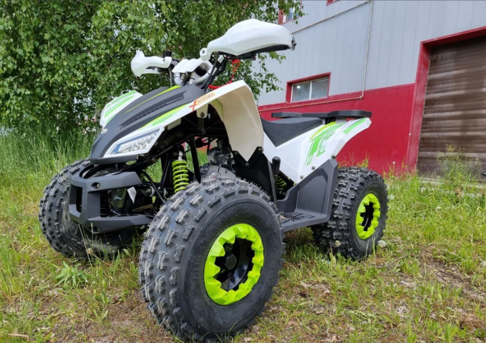 Квадроцикл PROMAX SPORT - PRO 180 (2025) в Прокопьевске