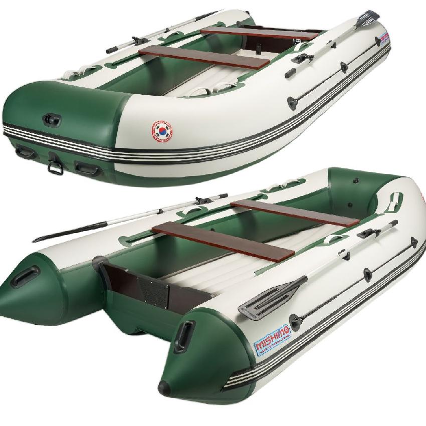 Лодка MISHIMO LITE 335 в Прокопьевске