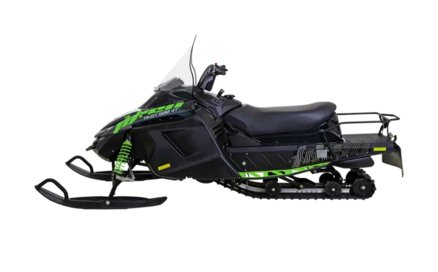 Снегоход РМ TIKSY 500 4Т в Прокопьевске