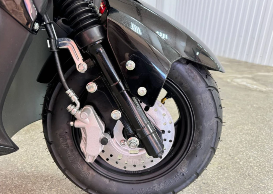 Скутер PROMAX ROX 200 (49) в Прокопьевске