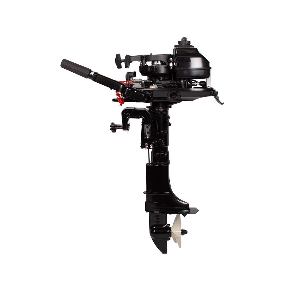 ЛОДОЧНЫЙ МОТОР TOYAMA T5ABMS в Прокопьевске