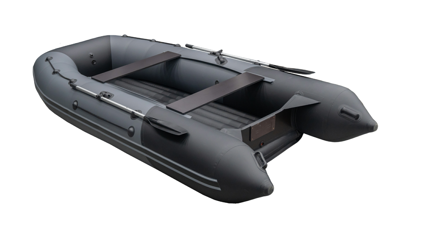 Лодка Таймень RX 3900 НДНД в Прокопьевске