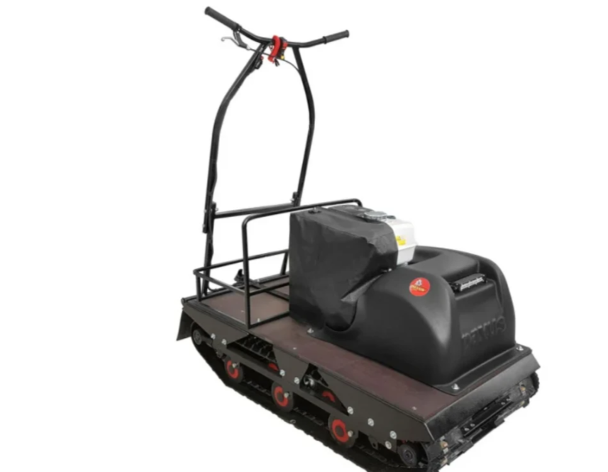 Мотобуксировщик PAXUS 650 AVANT 9 л.с. в Прокопьевске