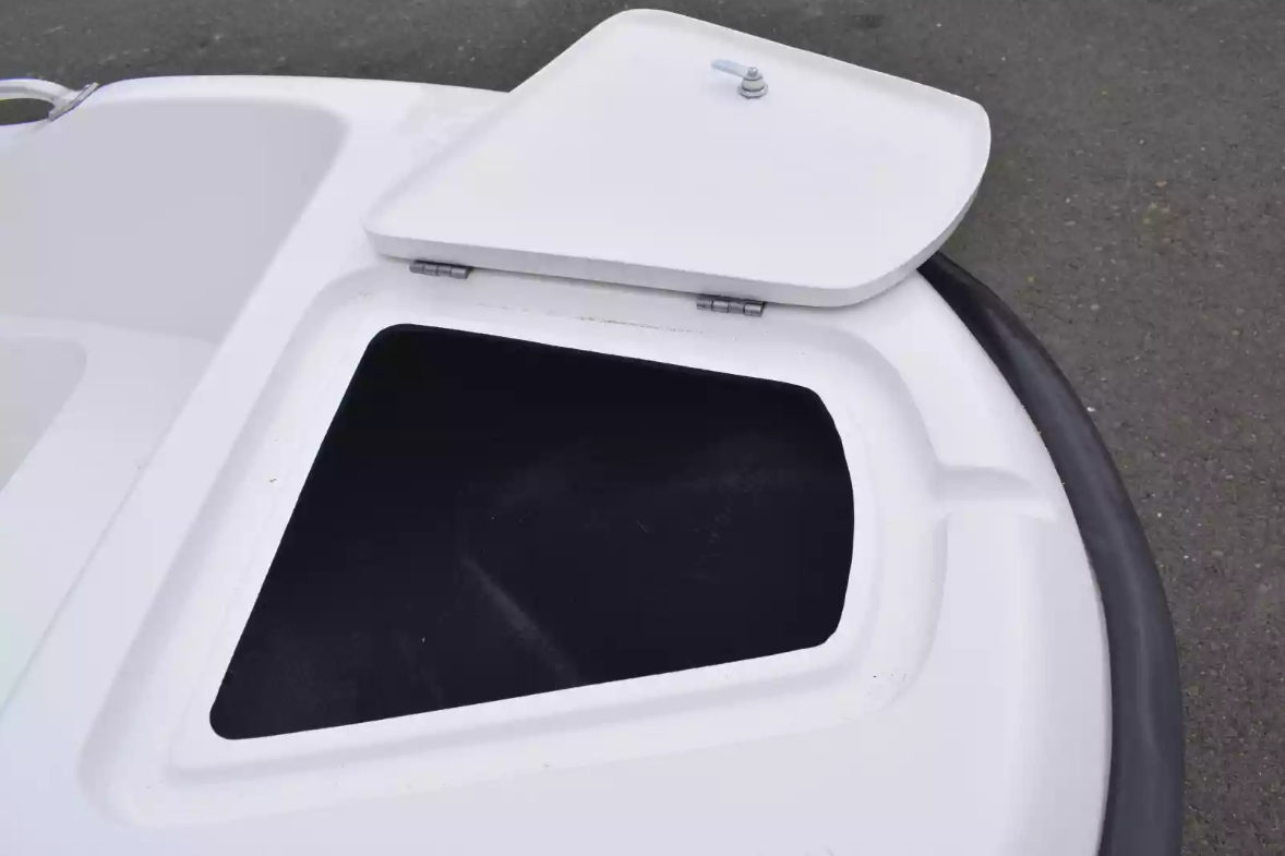 Стеклопластиковая лодка Пингвин New (тримаран) в Прокопьевске