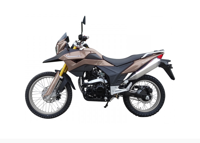 Мотоцикл RACER RC300-GY8 RANGER в Прокопьевске