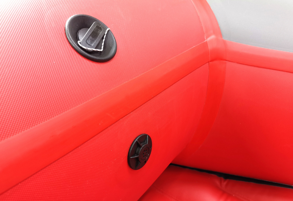 КОМПЛЕКТ Лодка MISHIMO PRO 350 + ЛОДОЧНЫЙ МОТОР MARLIN MP 9.9 (20) AMHS PRO в Прокопьевске