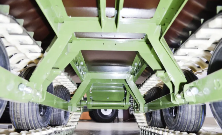 Мотобуксировщик вездеход KOiRA T9 R (понижающий редуктор) в Прокопьевске