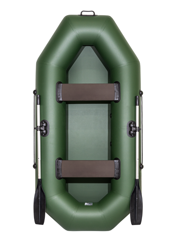 Лодка Барс 260 в Прокопьевске