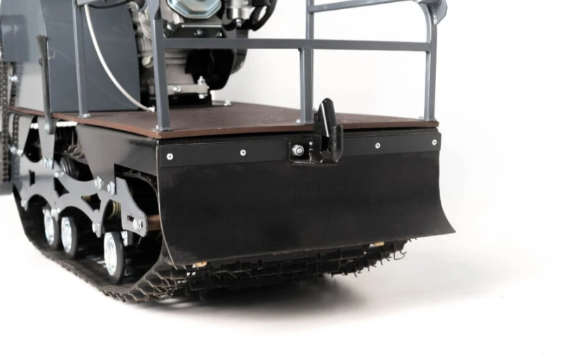 Мотобуксировщик ОНЕГО 500 15 FRONT LIMITED в Прокопьевске