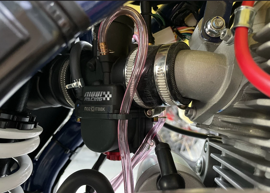 Мотоцикл Progasi RACE 300 AIR PRO SPORT в Прокопьевске