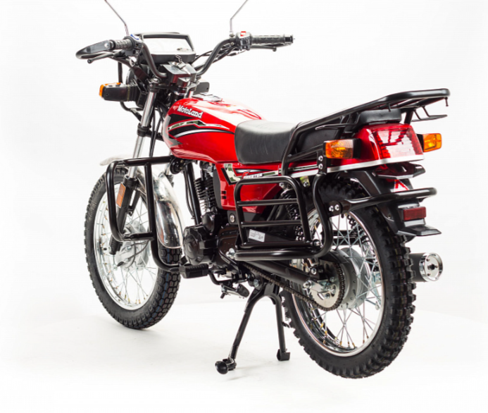 Мотоцикл MOTOLAND (МОТОЛЕНД) FORESTER LITE 200 в Прокопьевске