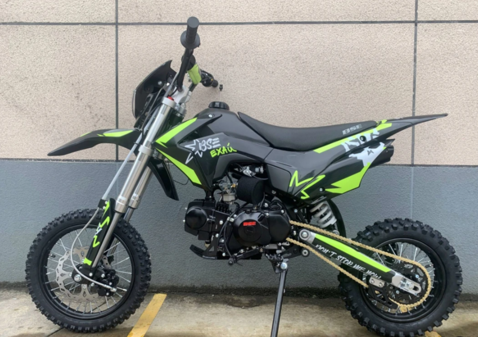 Питбайк BSE EXA SA 14/12 в Прокопьевске