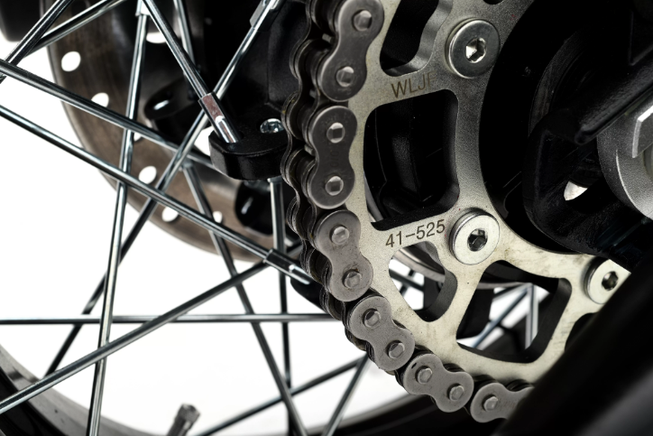 Мотоцикл GAOKIN GK 1200 в Прокопьевске