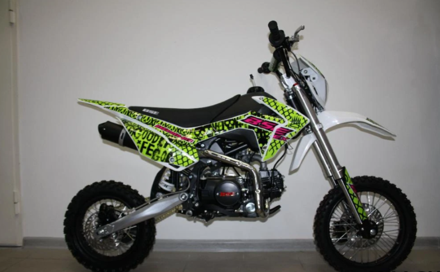 Питбайк BSE EX 17/14 Max13 в Прокопьевске