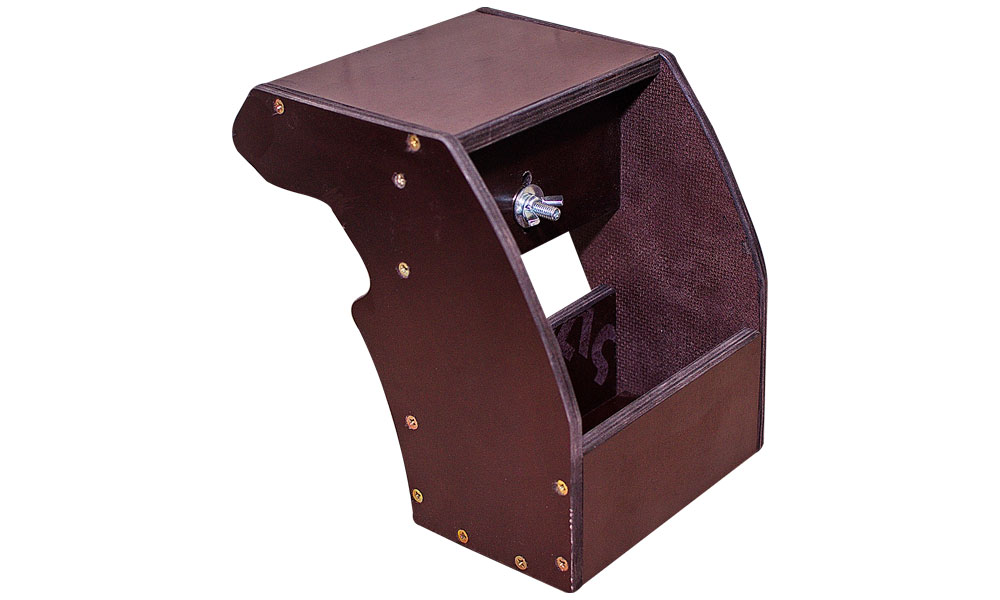 Подставка под эхолот №2 в Прокопьевске