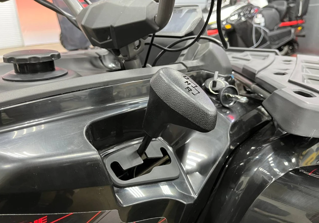 Квадроцикл PROMAX RENEGADE 300 LONG WINCH PRO (2025) в Прокопьевске