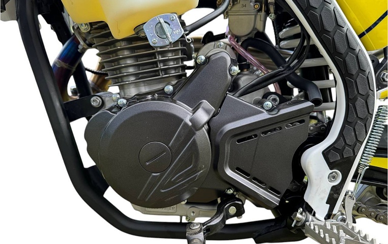 Эндуро мотоцикл IRBIS HTR 250 в Прокопьевске