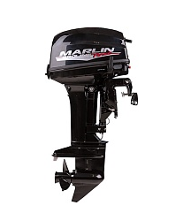 Лодочный мотор MARLIN PROLINE MP 9.9 (20) AWRL FORCE в Прокопьевске