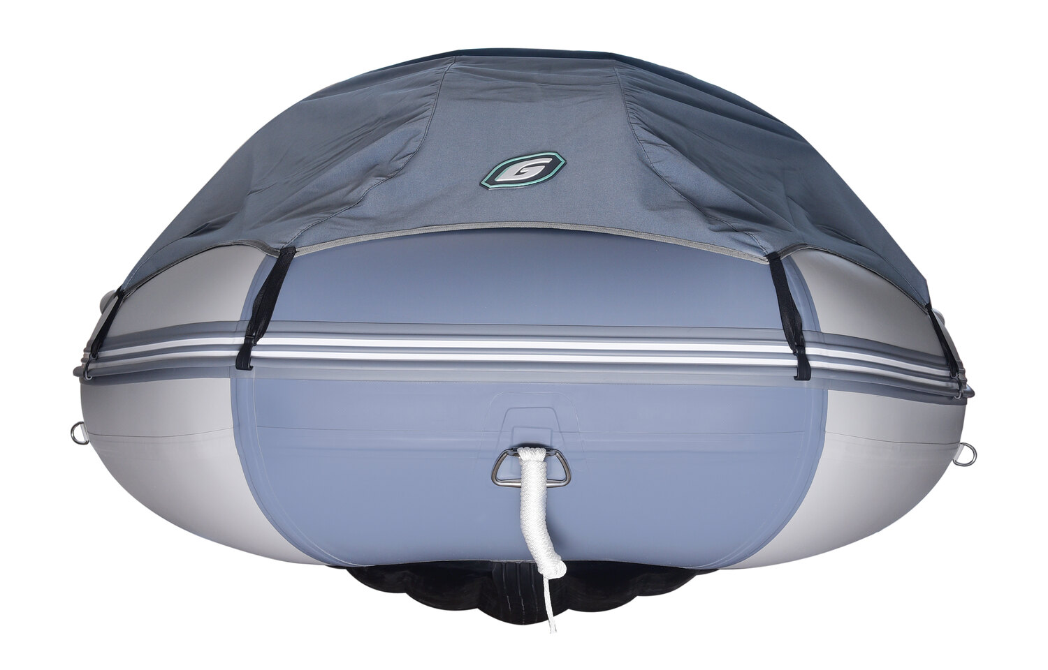 НАДУВНАЯ ЛОДКА GLADIATOR E450PRO в Прокопьевске