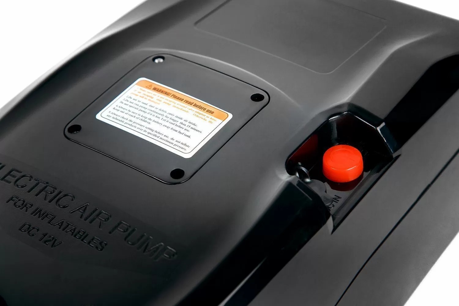 ЭЛЕКТРИЧЕСКИЙ НАСОС MARLIN GP-80 B в Прокопьевске