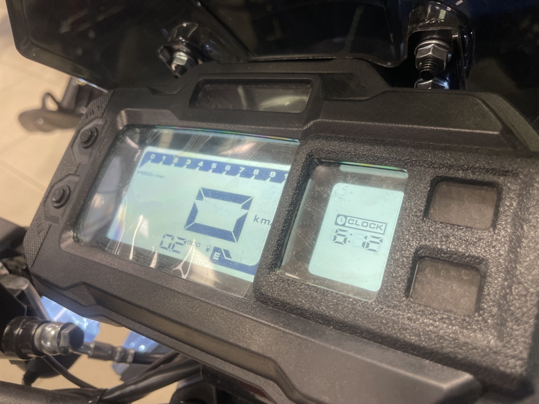 Скутер PROMAX STALKER ARMY 240(49) в Прокопьевске