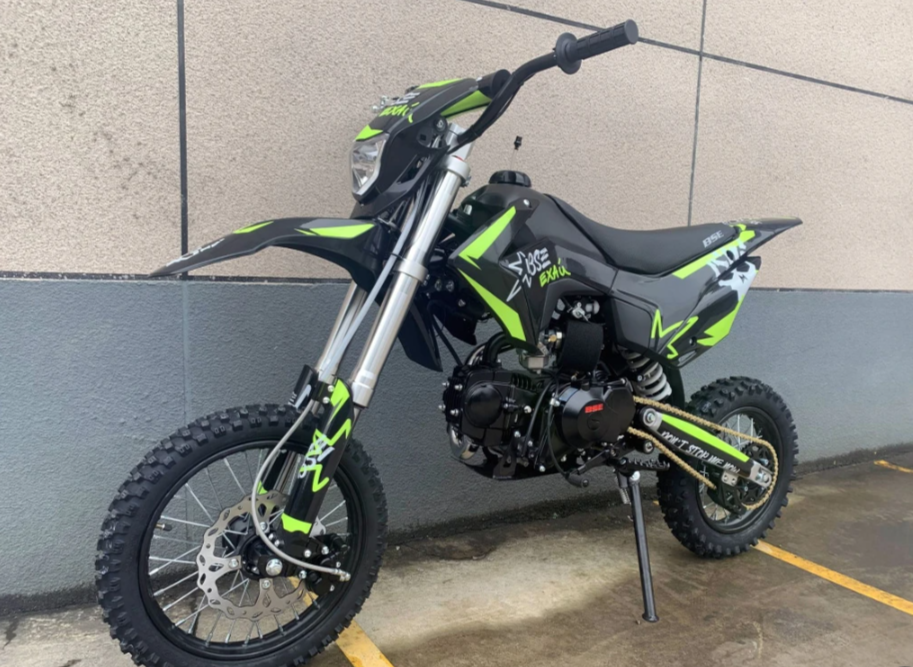 Питбайк BSE EXA SA 14/12 в Прокопьевске