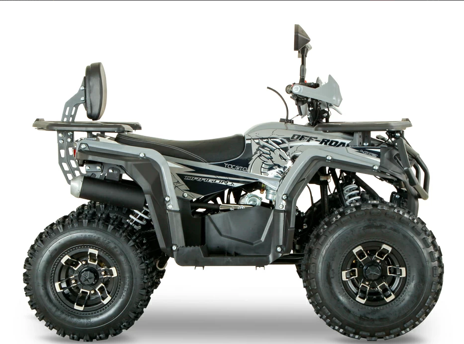 Квадроцикл YACOTA DRAGON LUX LD 150 PRO-SPORT в Прокопьевске