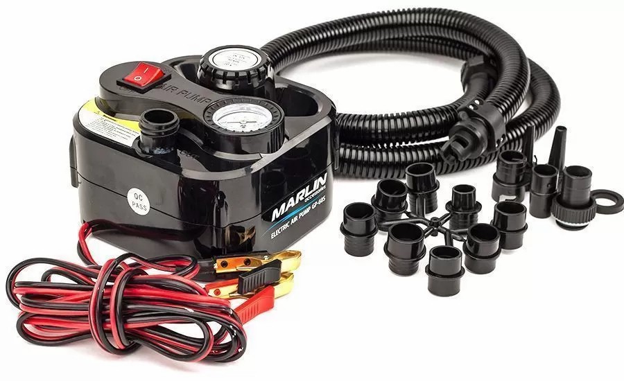 ЭЛЕКТРИЧЕСКИЙ НАСОС MARLIN GP-60 S в Прокопьевске