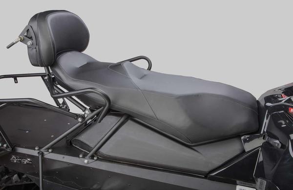 Снегоход STELS SA600R (L LUX WT) ВИТЯЗЬ 2.0 К01 Tech в Прокопьевске