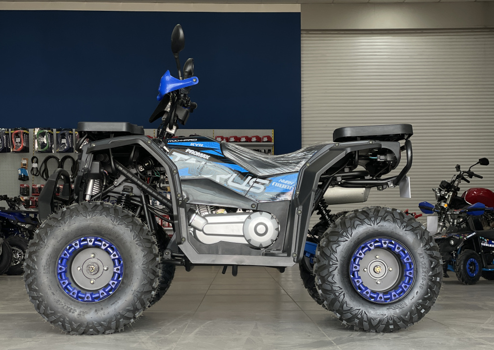 Квадроцикл PROMAX TAURUS 300 в Прокопьевске