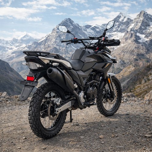 Мотоцикл PROMAX TOURING PR300 в Прокопьевске