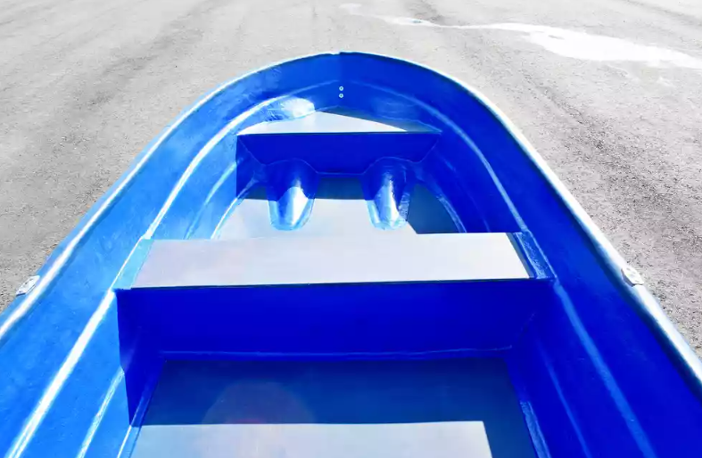 Стеклопластиковая лодка Neman-340 (тримаран) в Прокопьевске