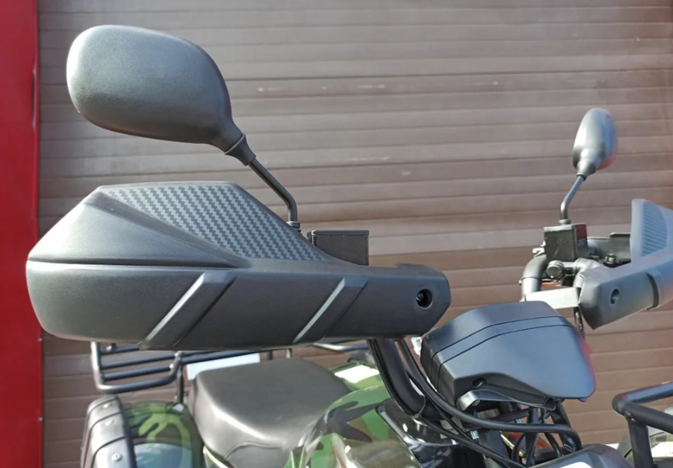 Квадроцикл PROMAX ATV 250 PRO (2025) в Прокопьевске